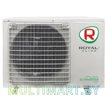 Кондиционер Royal Clima Competenza DC EU Inverter 2023 CO-4C 24HNBI/CO-4C/pan 8D1/CO-E 24HNBI картинка 3